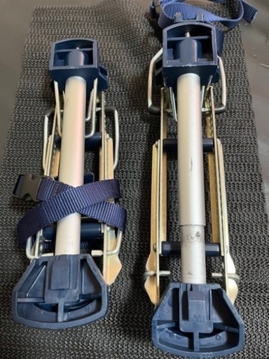 【終了】bca アルパイントレッカー alpine trekker スキー