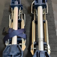 終了】bca アルパイントレッカー alpine trekker スキー