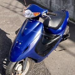(説明欄必読)ホンダdio スマートディオ　
AF56の画像