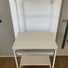 家具 オフィス用家具 机　ワークデスクの画像
