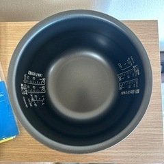 象印　圧力IH炊飯器　NP-ZC10の画像