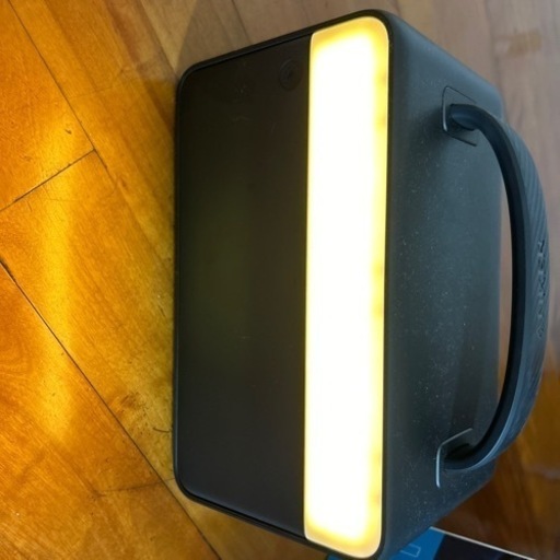 ANKERポータブル電源