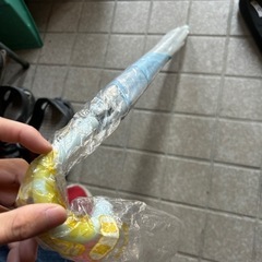 子ども傘の画像