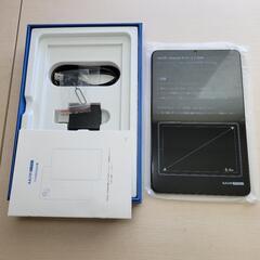Android13タブレット 8GB+64GB 8コアCPU 8.4インチ 4G LTE対応の画像
