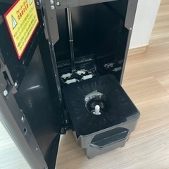ウォーターサーバー　プレシャス　slat+cafeの画像