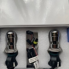 お値下げ　HIDバルブ　新品未使用の画像
