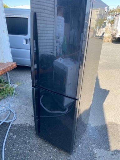 福岡市内配送無料　三菱電機 MITSUBISHI ELECTRIC MR-H26R-B [冷蔵庫（256L・右開き） Hシリーズ クー
