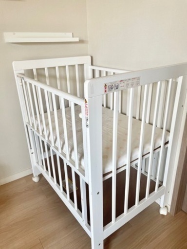 子供用品 ベビー用品 ベビーベッド、家具