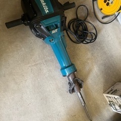 電動ハンマー