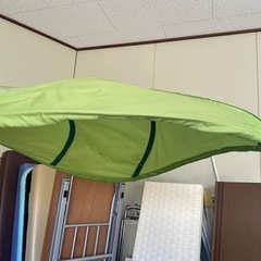 子供用品 ベビー用品 ベビーベッド、家具の画像