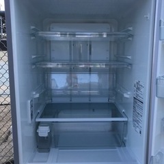 予約済　TOSHIBA冷蔵庫　363L  2019年製の画像