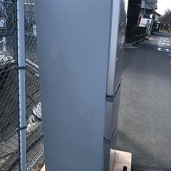 予約済　TOSHIBA冷蔵庫　363L  2019年製の画像