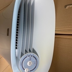 SHARP プラズマクラスター 空気清浄機の画像
