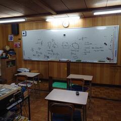 塾生募集　新中１〜中３　高校・中学受験の画像