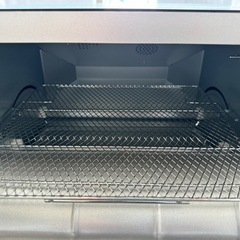 購入予定有り　東芝コンベクションオーブントースター 2021年製の画像