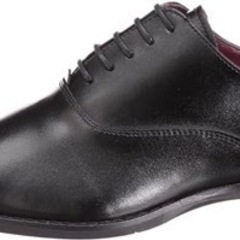 [VIRILEビリレ] 日本製 本革 ビジネスシューズ　size:25㌢EEE 靴/バッグ 靴 ブーツの画像