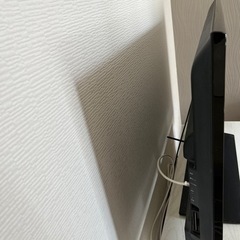 大型液晶テレビの画像