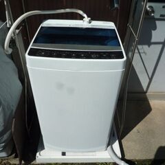 TOSHIBA/東芝 5kg 洗濯機 AW-5GA1 2022年製 現状品 基本引き取り