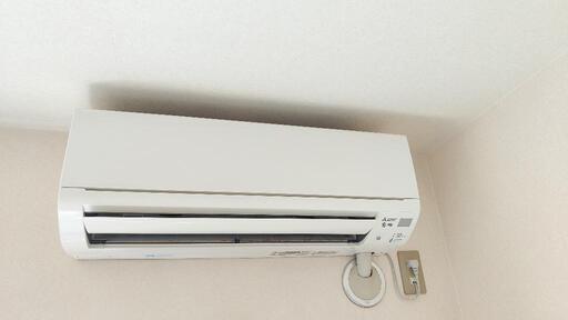 今すぐOK‼️三菱電機 霧ヶ峰 エアコン 6畳用