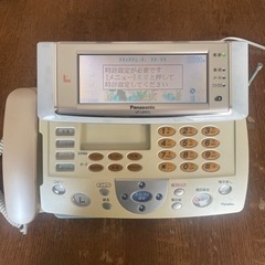 電話機、ドアホンアダプタ- セット