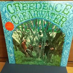 レコード CCR