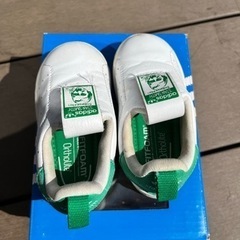スタンスミス　STAN SMITH （12cm）の画像