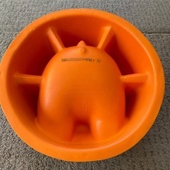 【取引終了】ベビー用品 ベビーチェアの画像