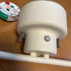 照明　4連の画像