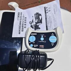 乗用ラジコン　メルセデスベンツ　おもちゃ　乗り物　 電動カー