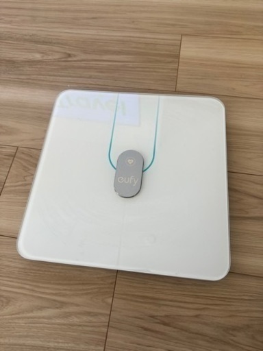 その他 Anker Eufy Smart Scale P2 Pro