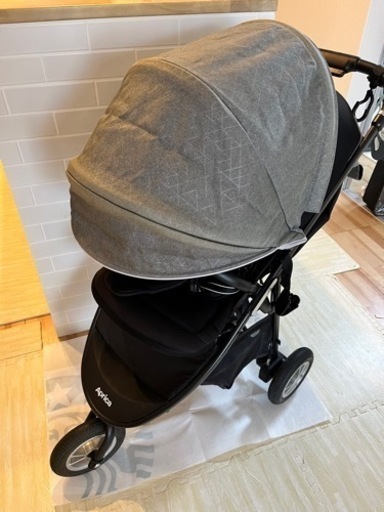 【ジモティ特別価格】アップリカスムーヴプレミアム