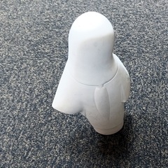 [100円] 昭和の人形の画像