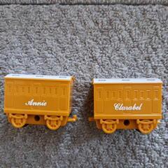 トーマスとなかまたちDX連結セットの画像