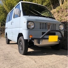 完売！ありがとうございました。交換&下取可！日産クリッパーバン5...