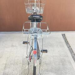 27型 自転車 アルベルト S型(5段変速）AB75ST【2020年モデル】の画像
