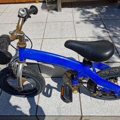へんしんバイクの画像