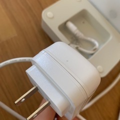 無印良品 LED持ち運びできるあかりの画像