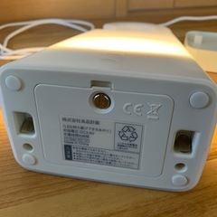 無印良品 LED持ち運びできるあかりの画像