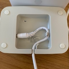 無印良品 LED持ち運びできるあかりの画像