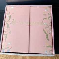 【引取限定】桂由美小鉢お皿箸5組セットの画像