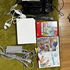 おもちゃ テレビゲーム Wii