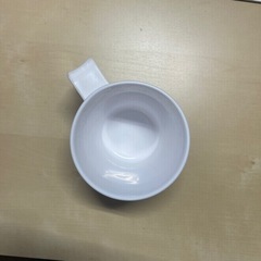 水切れコップ　プラスチック　の画像