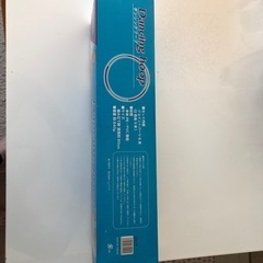 組み立て式　フラフープの画像