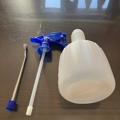 霧吹き メモリ有り