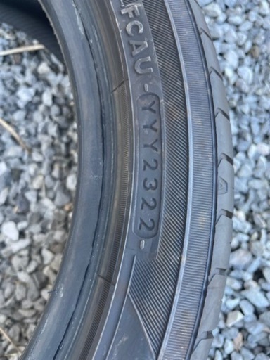 165/50R15 YOKOHAMA ECOS