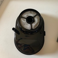 家電 キッチン家電 コーヒーメーカーの画像