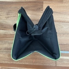 ツールバック　オレンジの画像