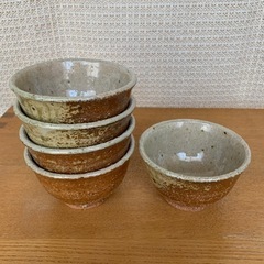 茶器セット (急須1 茶器5 ) 未使用品の画像