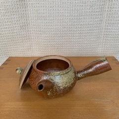 茶器セット (急須1 茶器5 ) 未使用品の画像