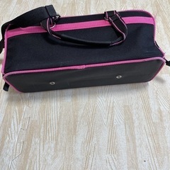 絵の具バックの画像